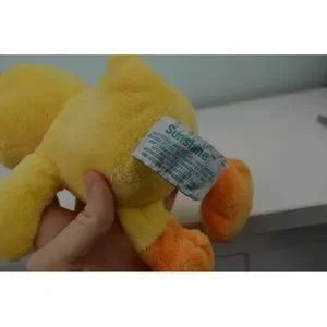 Russ SUNSHINE イエローダック ぬいぐるみ Russ | Toys | Russ Berrie